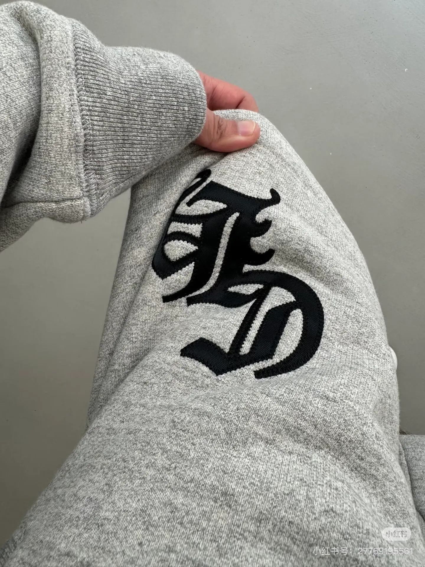 ( ) :BB 42 CH （Gray） 29, ， CH Logo Retro ， Chrome Hearts ， 。 Size:S-XL
